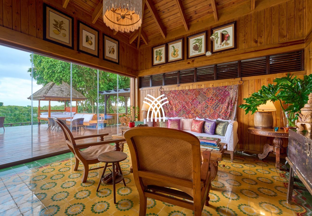 Villa in Casa De Campo - Kiki