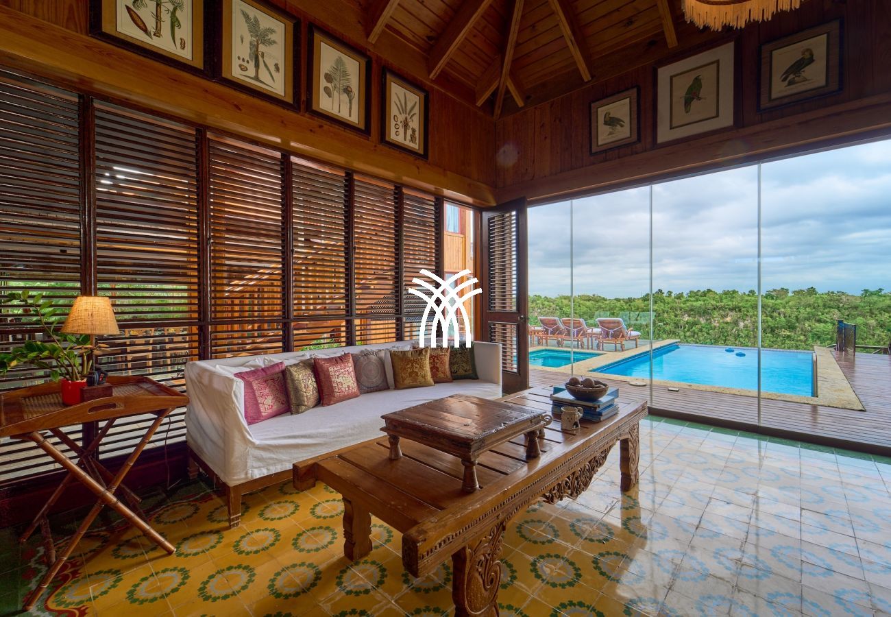 Villa in Casa De Campo - Kiki