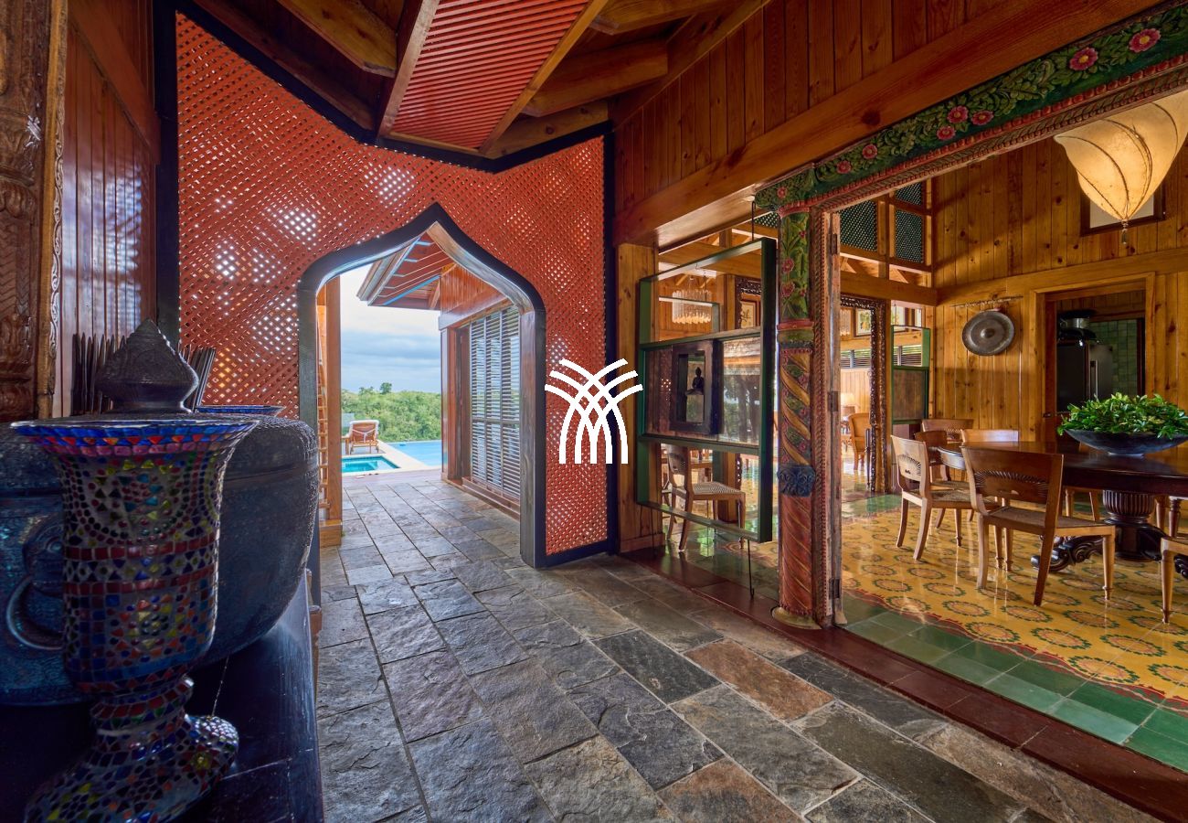 Villa in Casa De Campo - Kiki