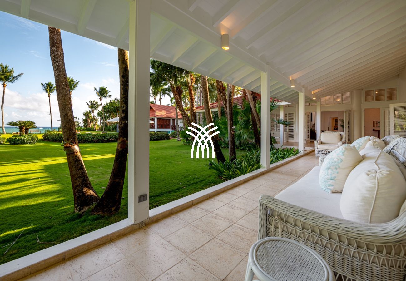 Villa in Casa De Campo - Mar Azul