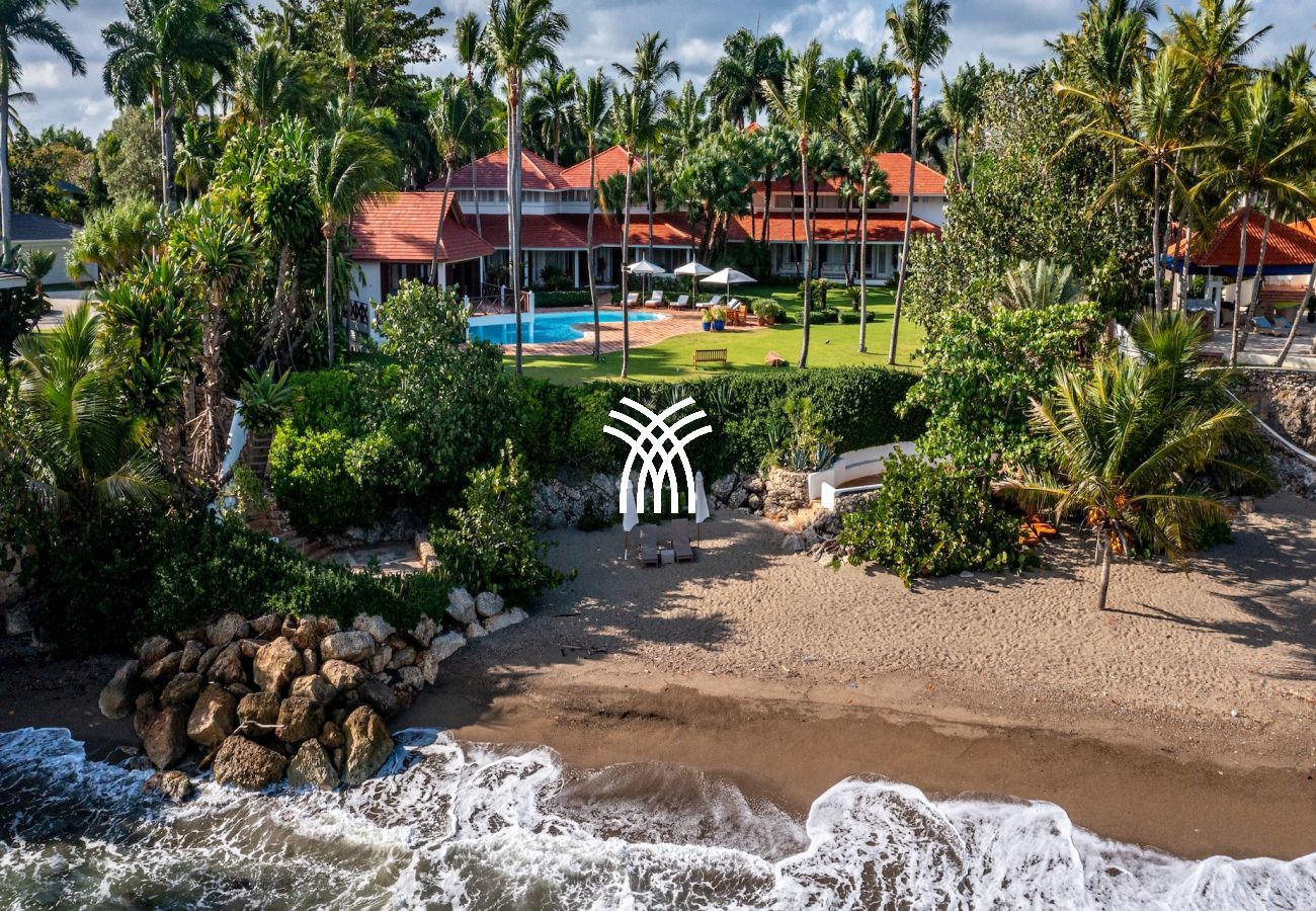 Villa in Casa De Campo - Mar Azul