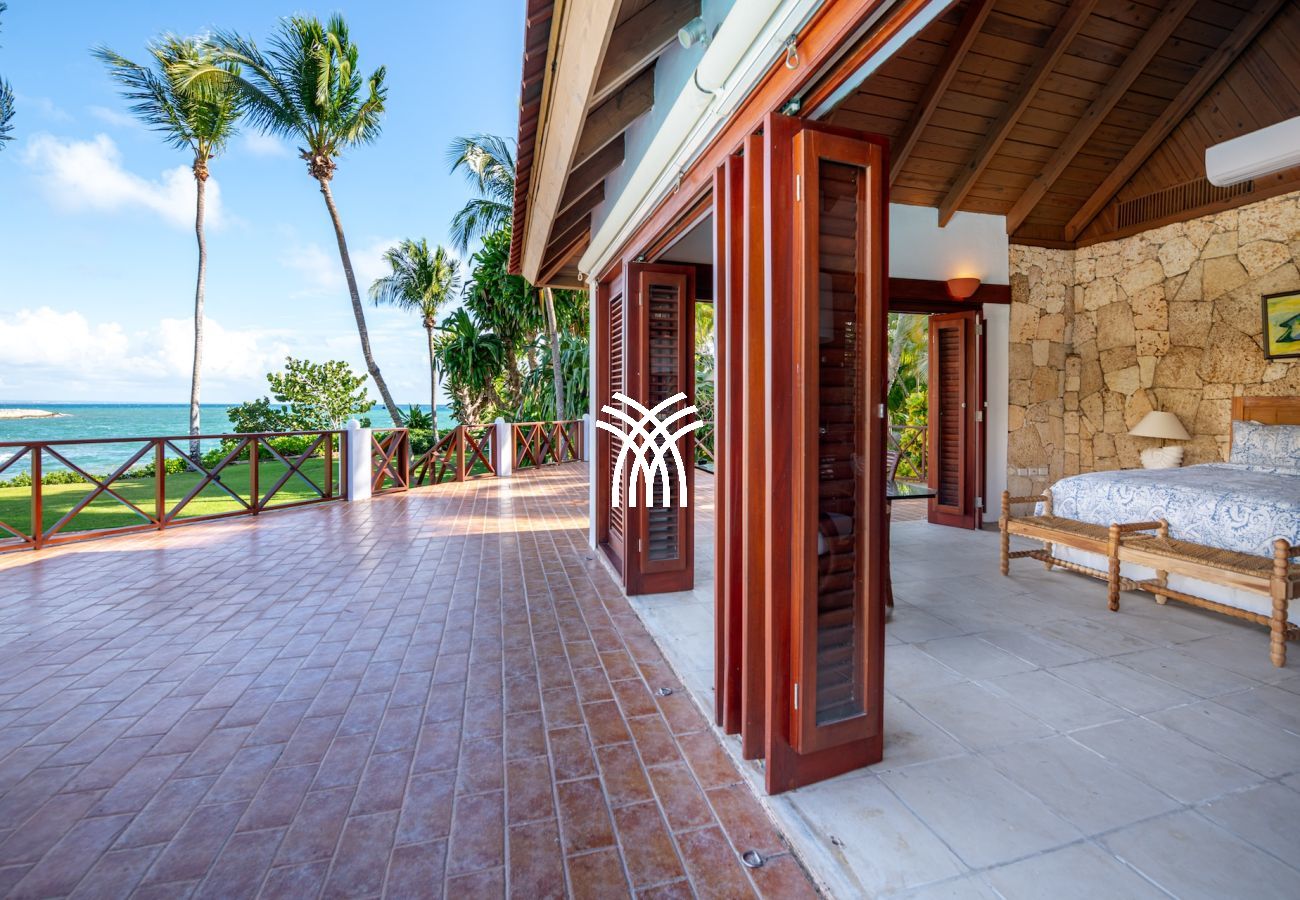 Villa in Casa De Campo - Mar Azul