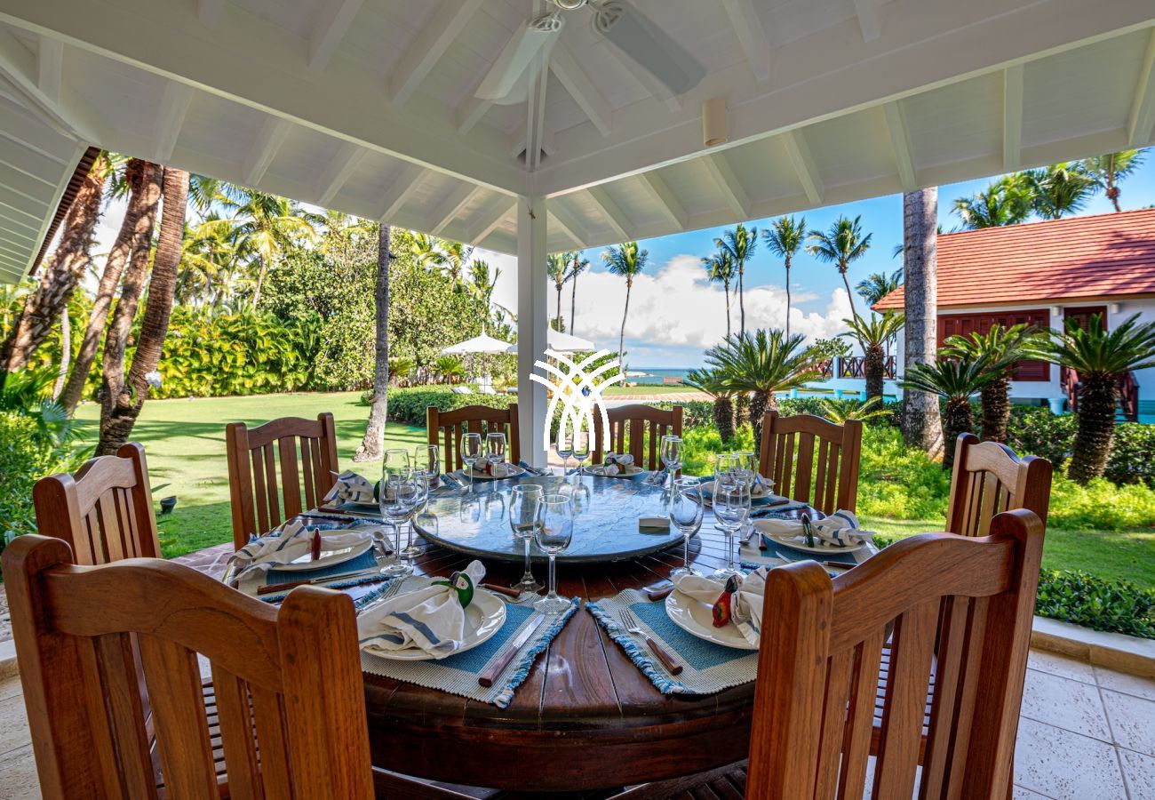 Villa in Casa De Campo - Mar Azul