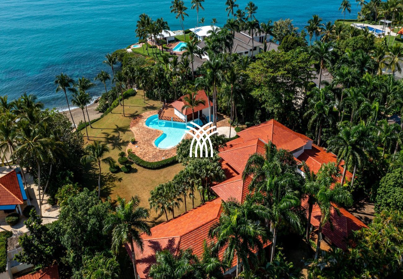 Villa in Casa De Campo - Mar Azul