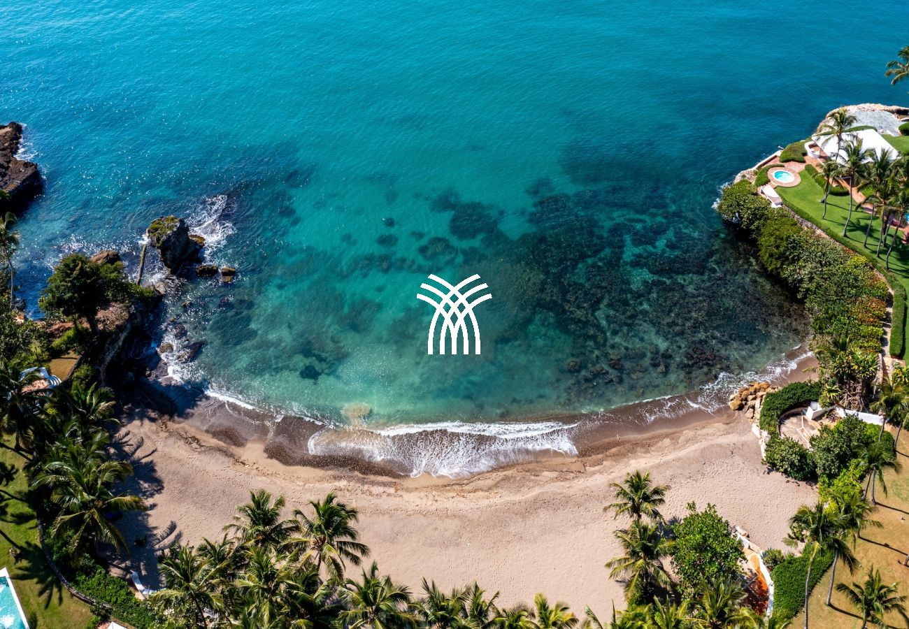 Villa in Casa De Campo - Mar Azul