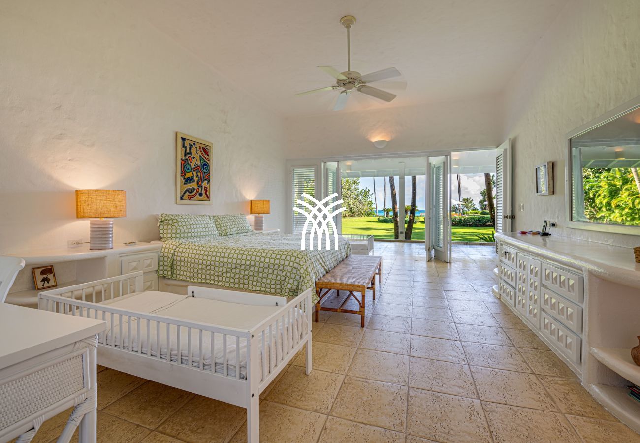 Villa in Casa De Campo - Mar Azul