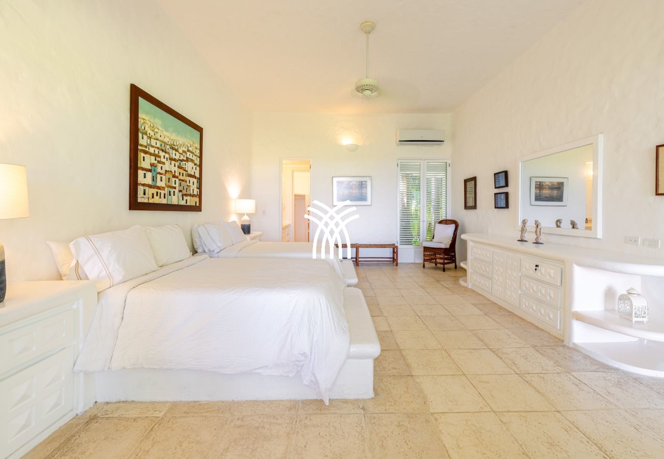 Villa in Casa De Campo - Mar Azul