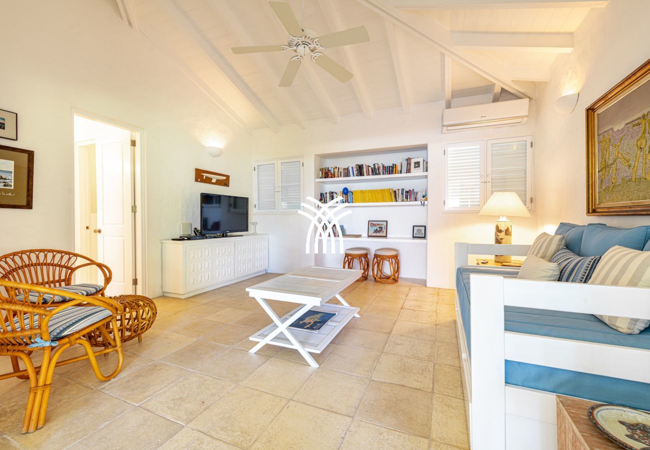 Villa in Casa De Campo - Mar Azul