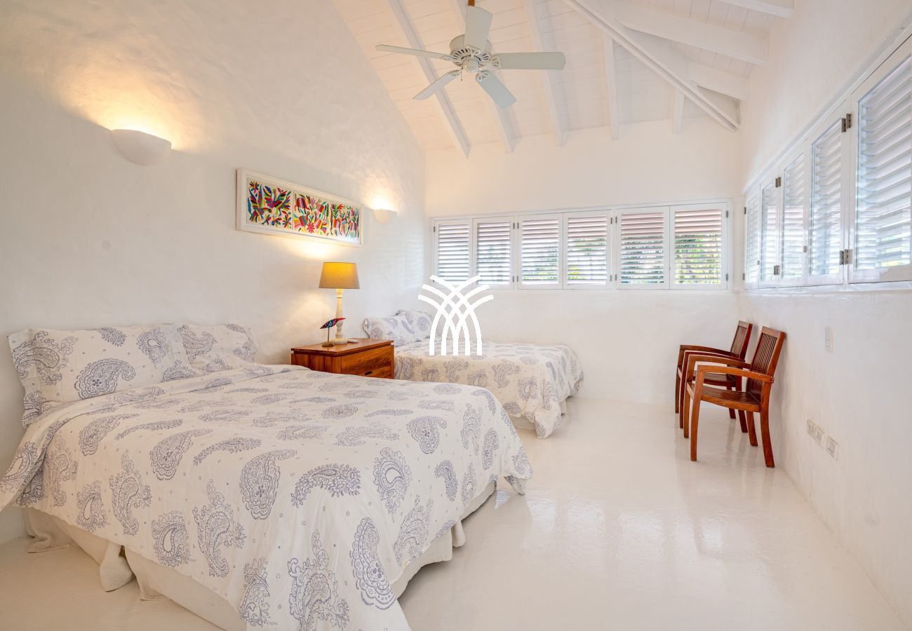 Villa in Casa De Campo - Mar Azul