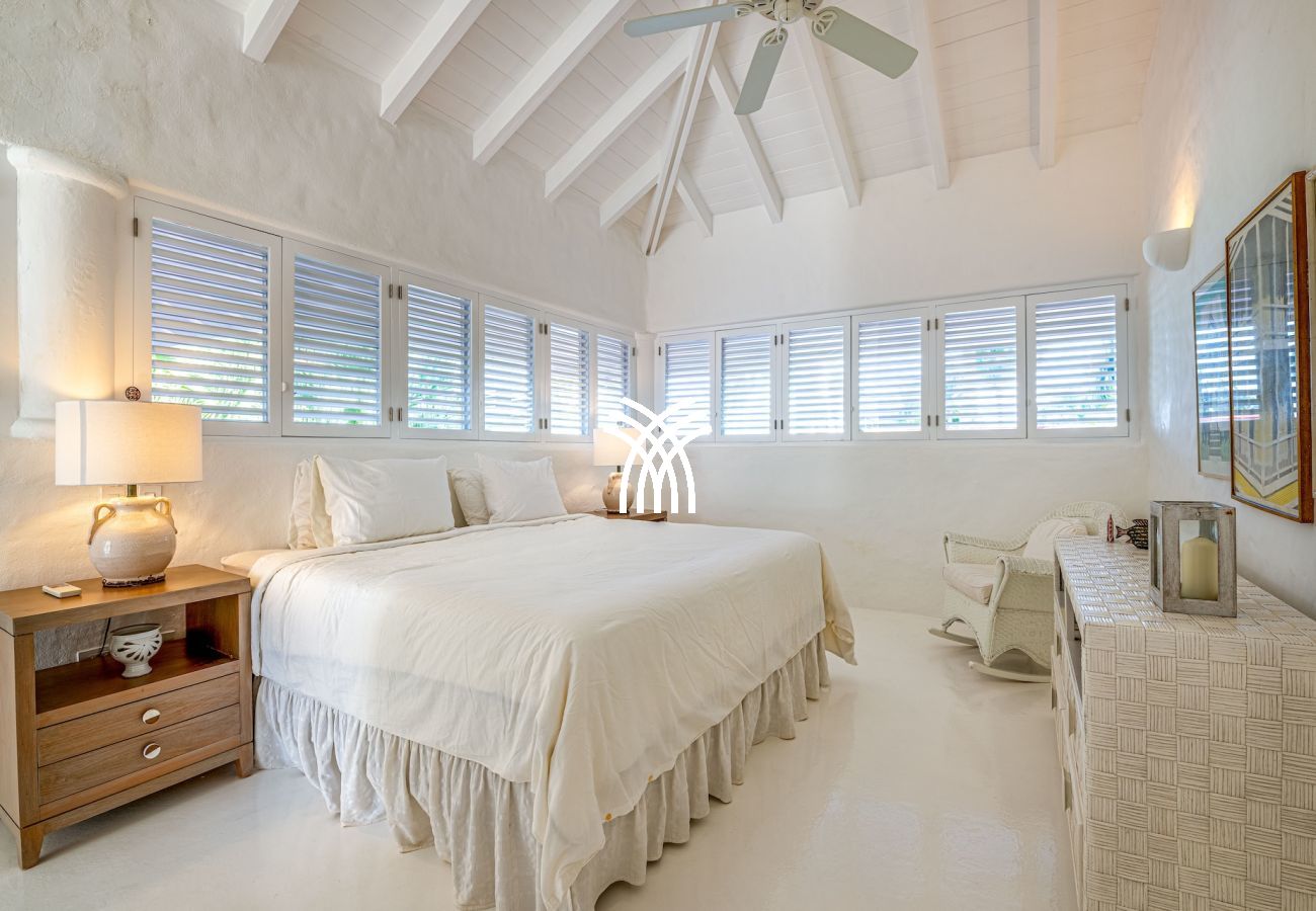 Villa in Casa De Campo - Mar Azul