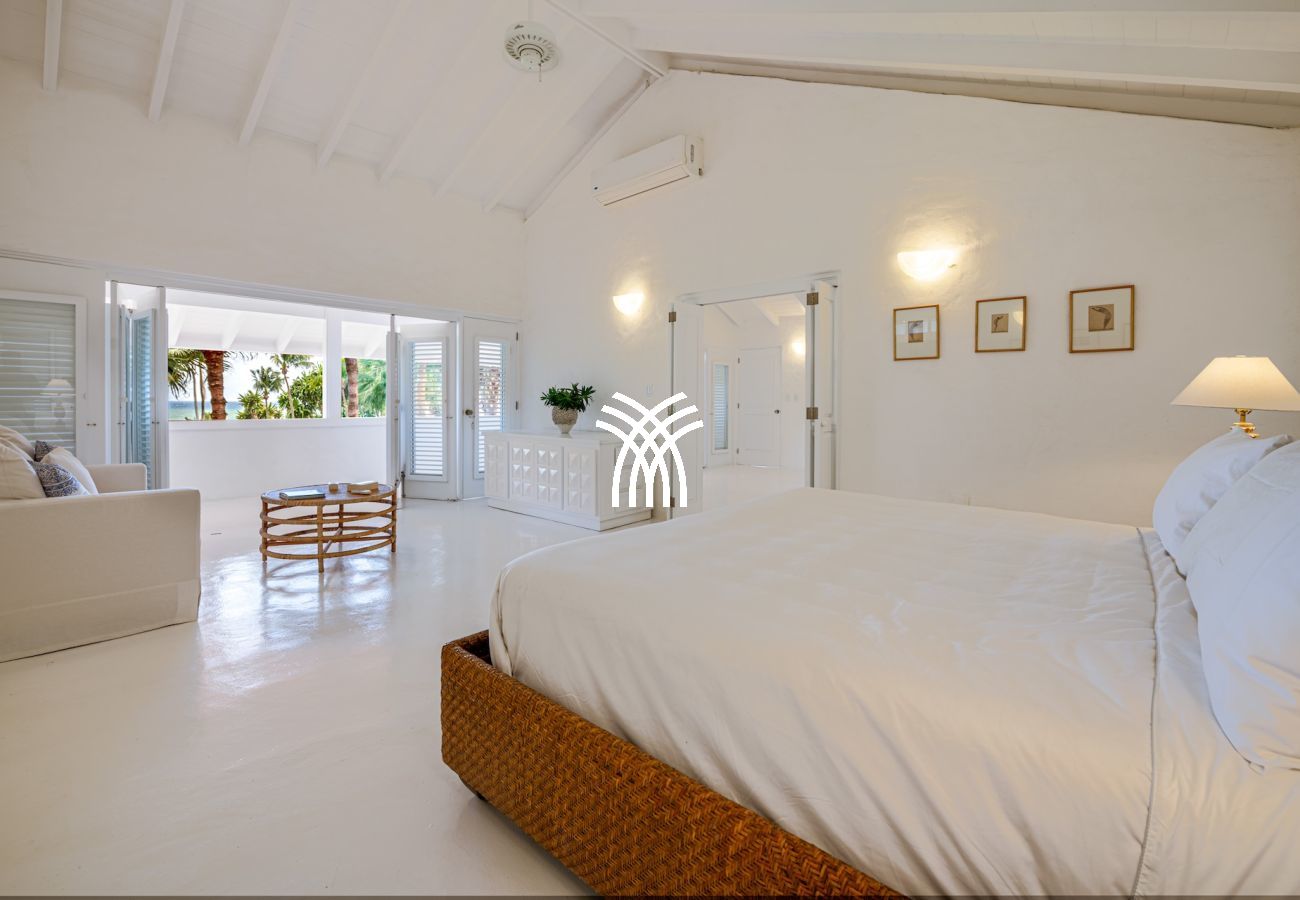 Villa in Casa De Campo - Mar Azul