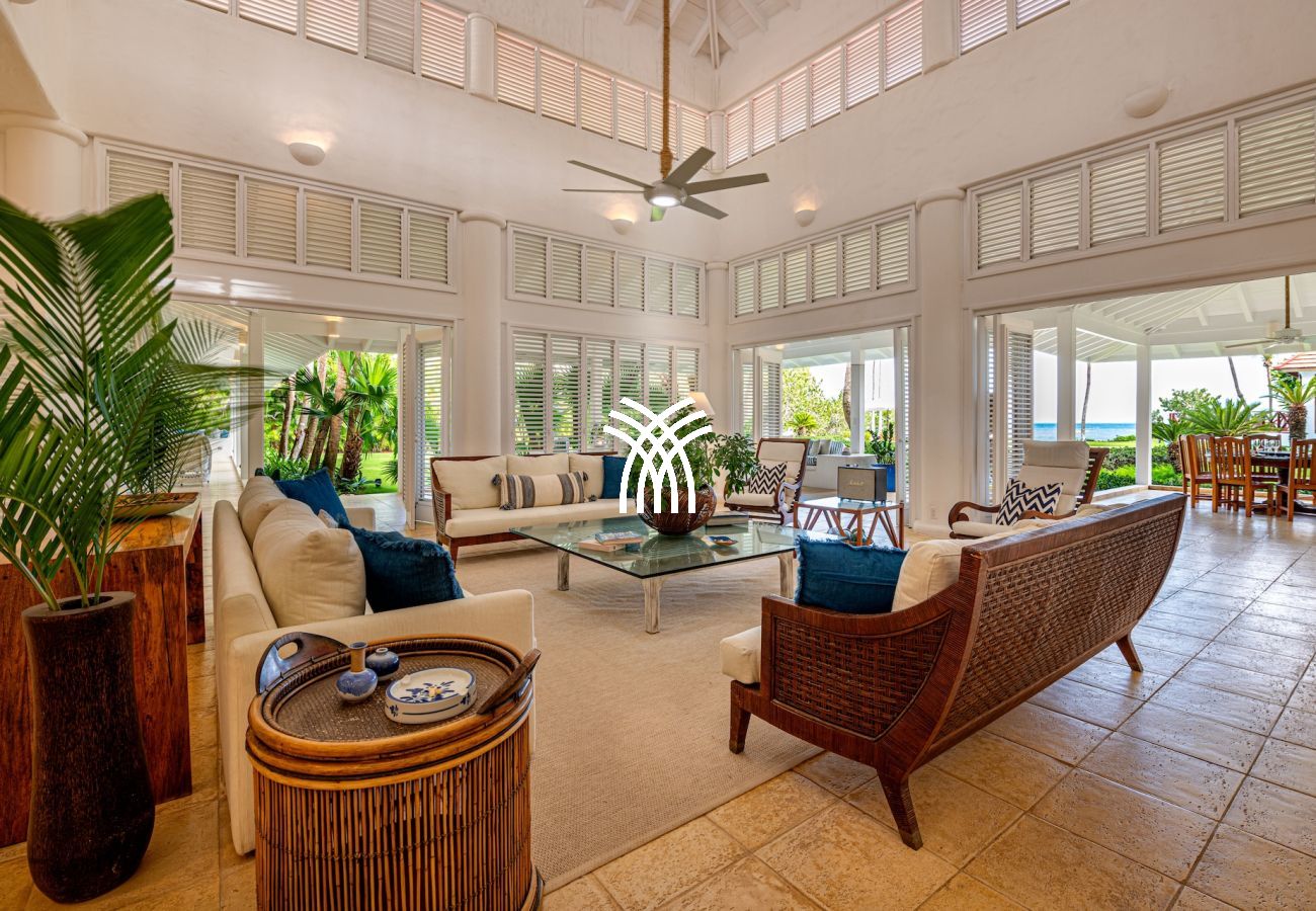 Villa in Casa De Campo - Mar Azul