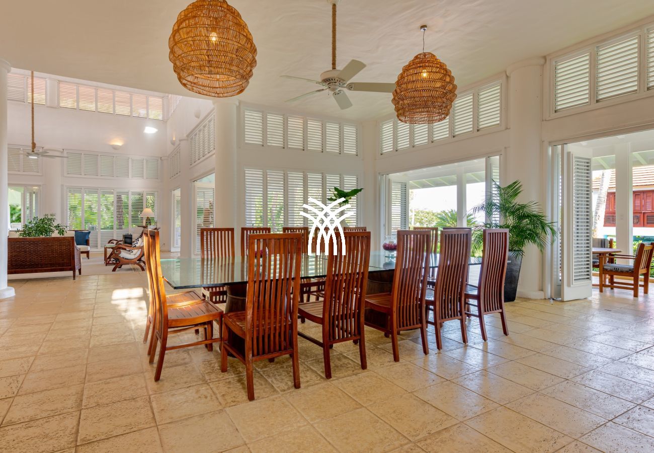 Villa in Casa De Campo - Mar Azul