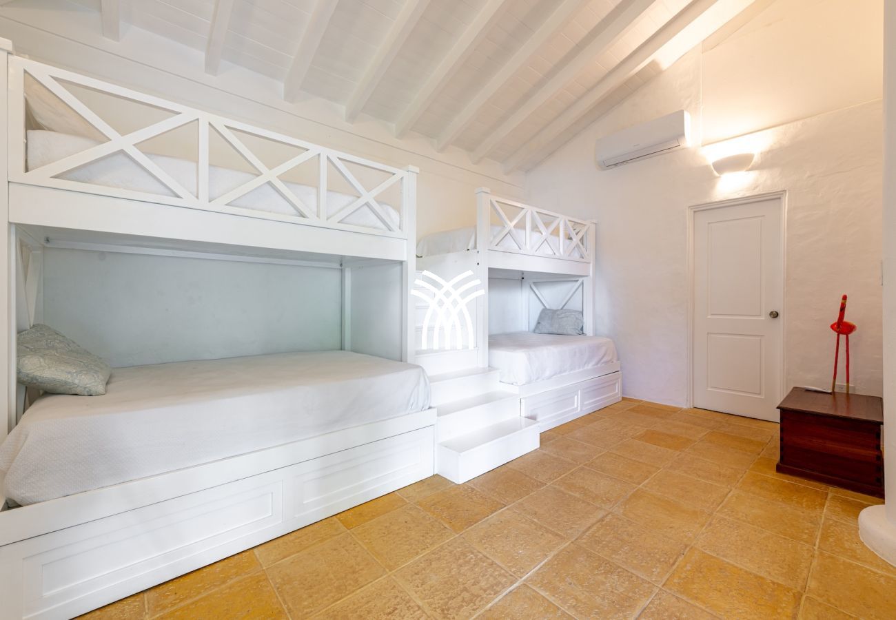 Villa in Casa De Campo - Mar Azul