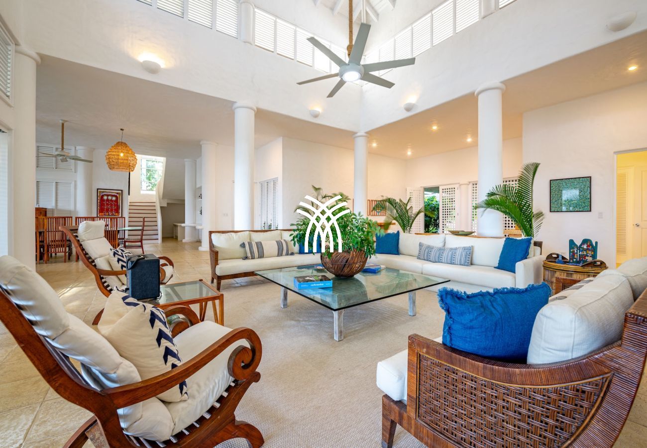 Villa in Casa De Campo - Mar Azul