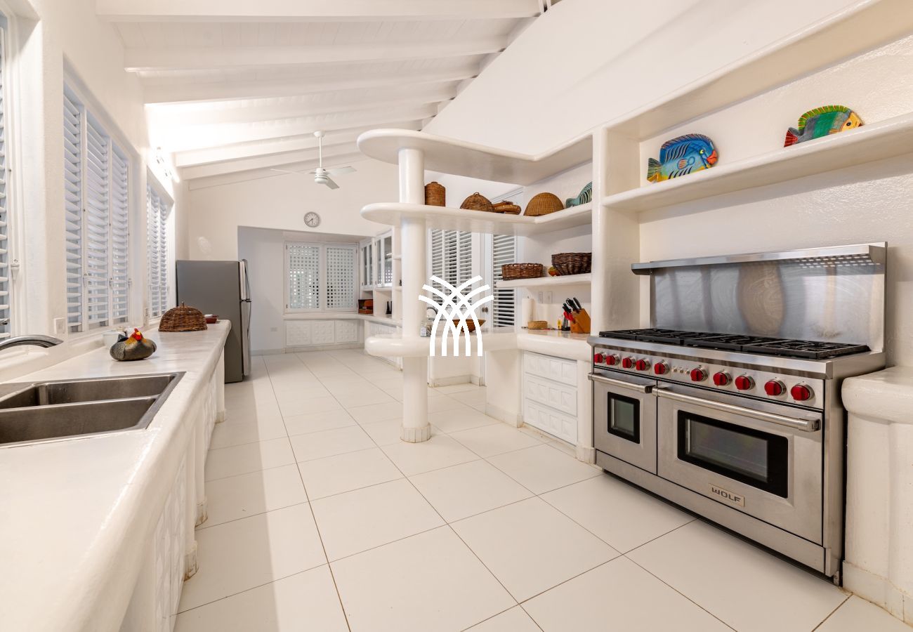 Villa in Casa De Campo - Mar Azul