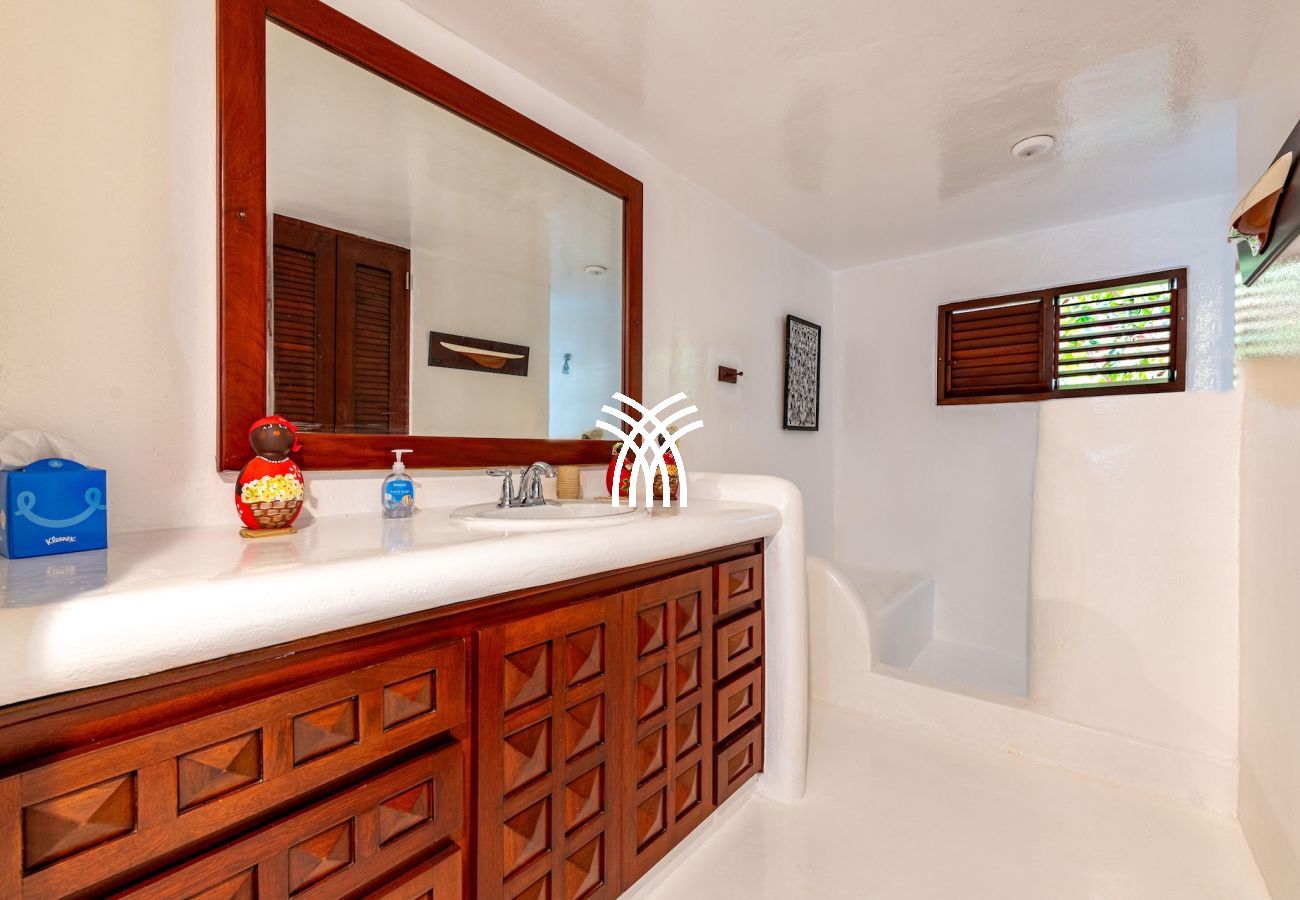 Villa in Casa De Campo - Mar Azul