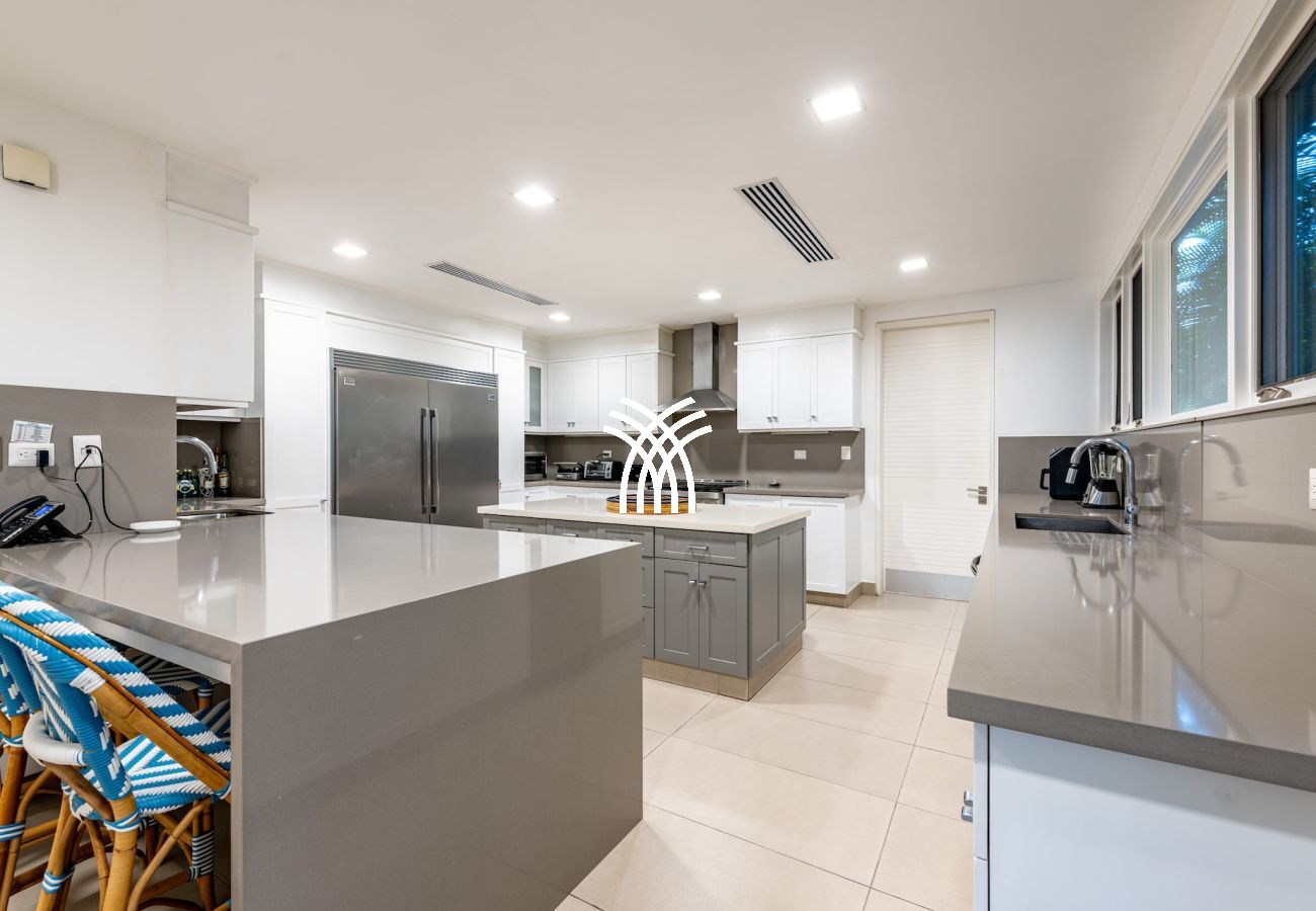 Villa in Casa De Campo - Palms DR