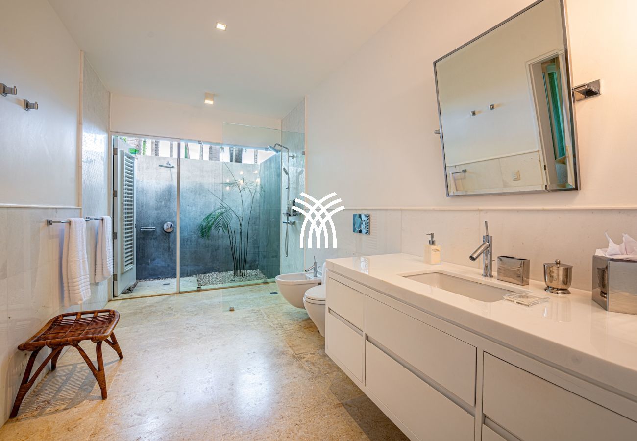 Villa in Casa De Campo - Palms DR