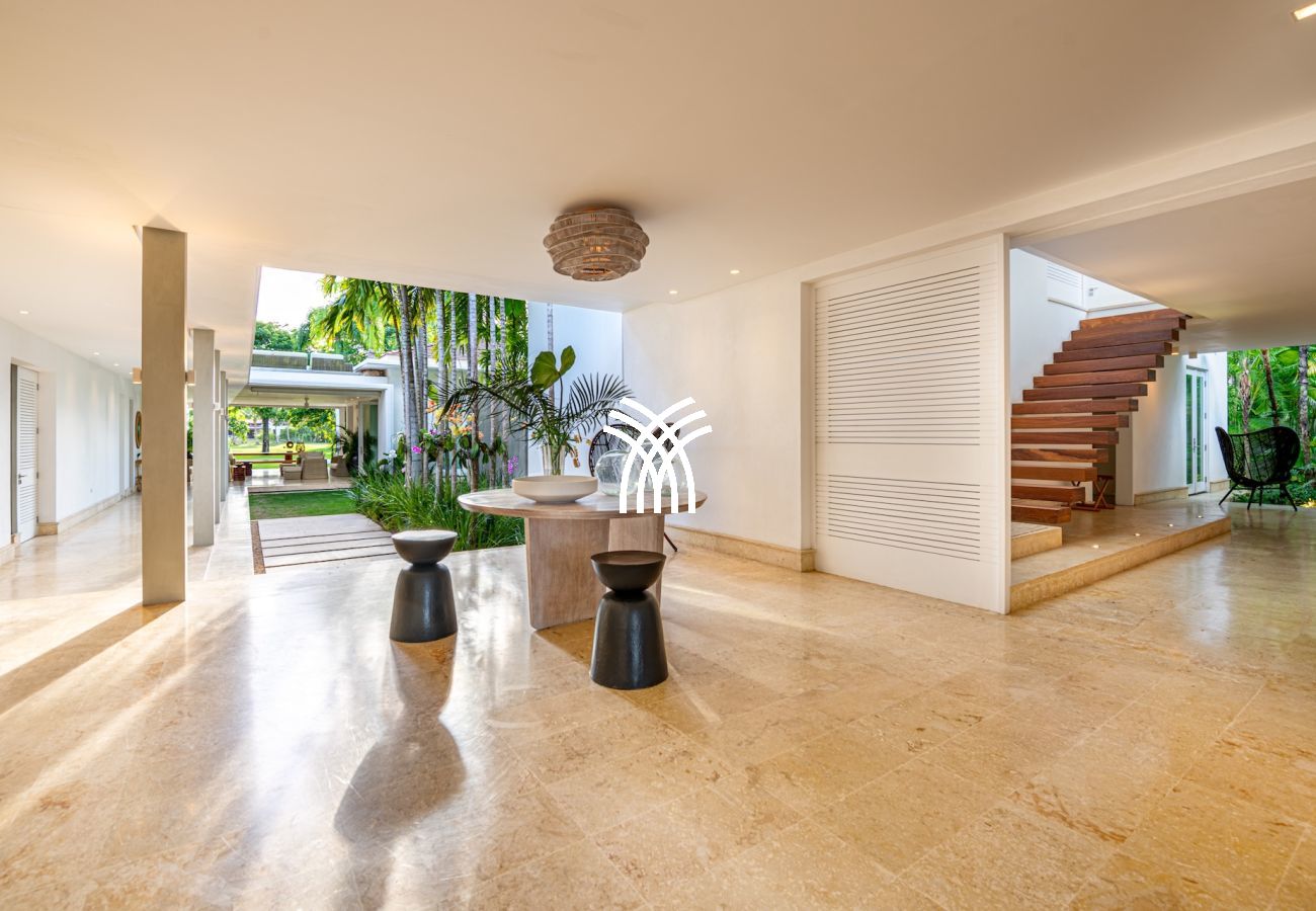 Villa in Casa De Campo - Palms DR
