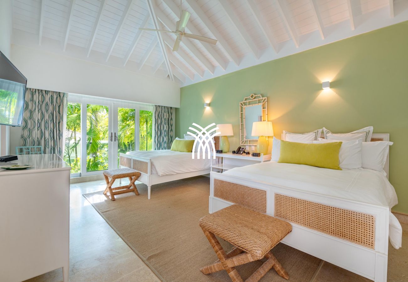 Villa in Casa De Campo - Palms DR