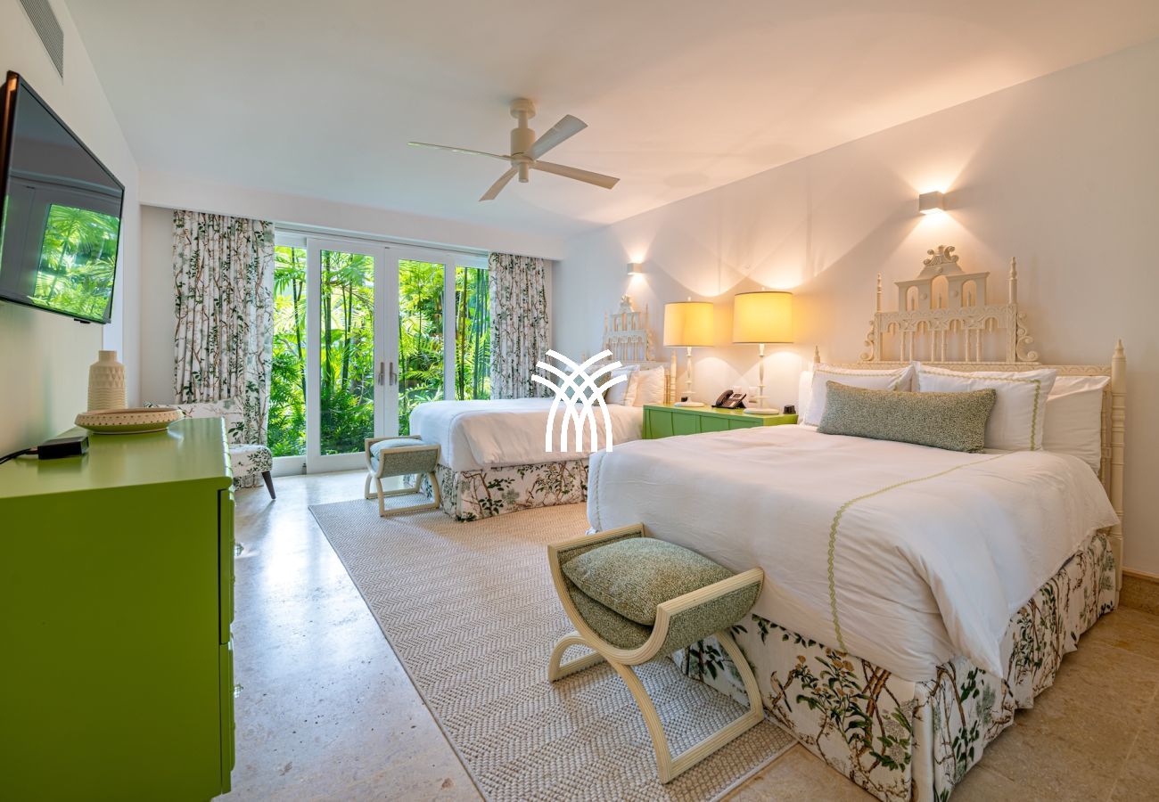 Villa in Casa De Campo - Palms DR