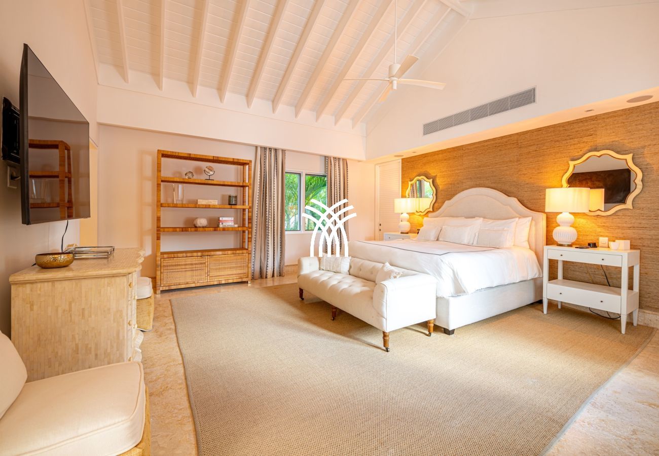 Villa in Casa De Campo - Palms DR