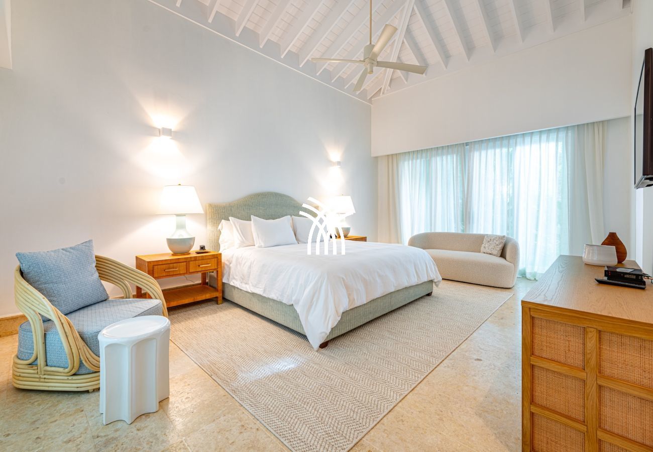 Villa in Casa De Campo - Palms DR