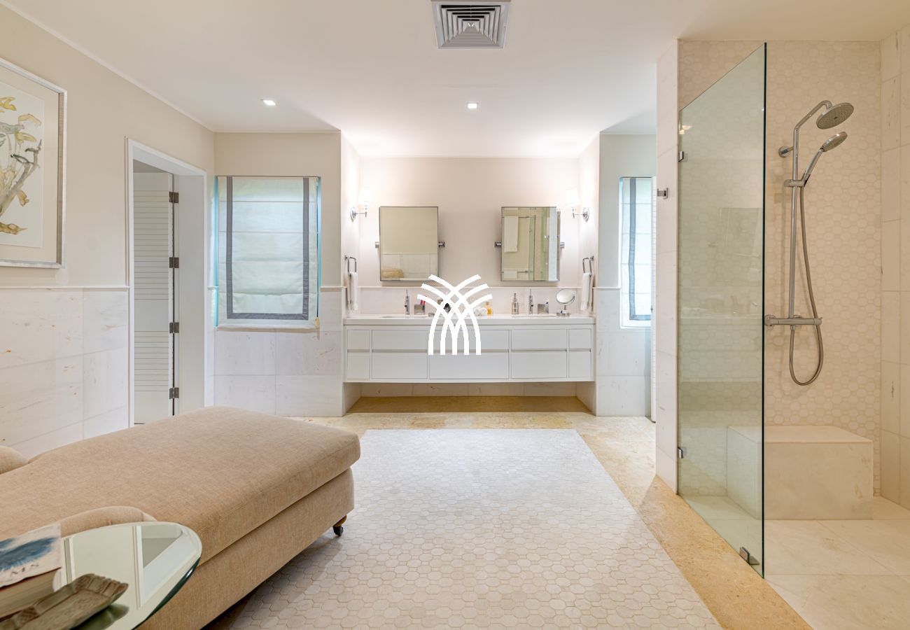 Villa in Casa De Campo - Palms DR