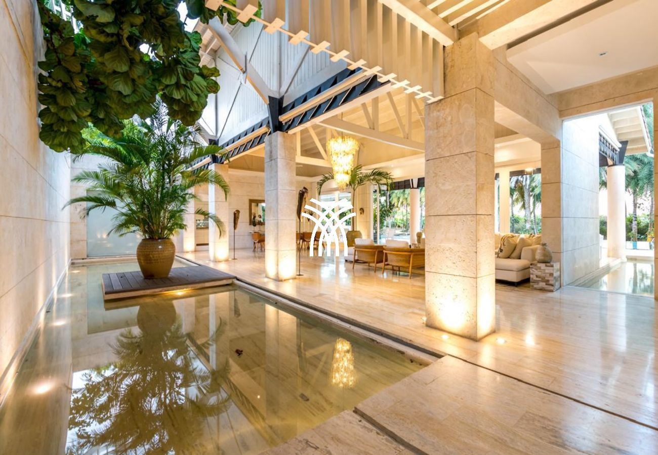 Villa in Casa De Campo - Casa Batey