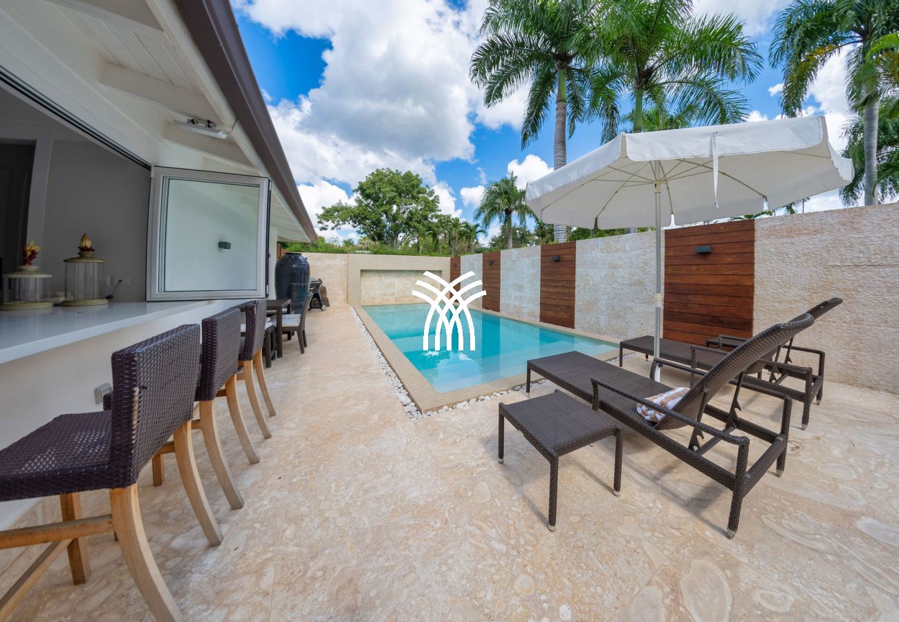 Villa in Casa De Campo - Uchi