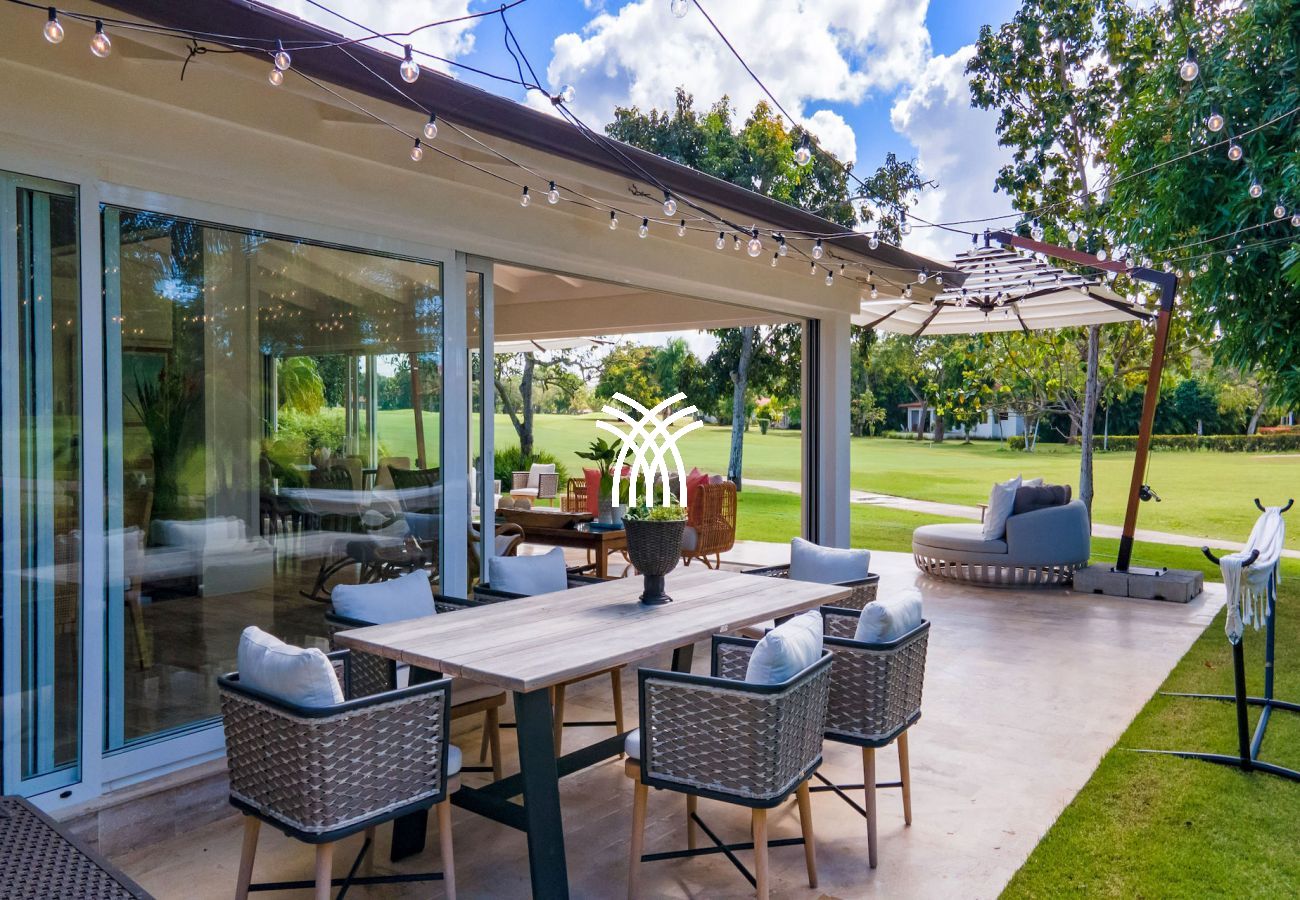 Villa in Casa De Campo - Uchi