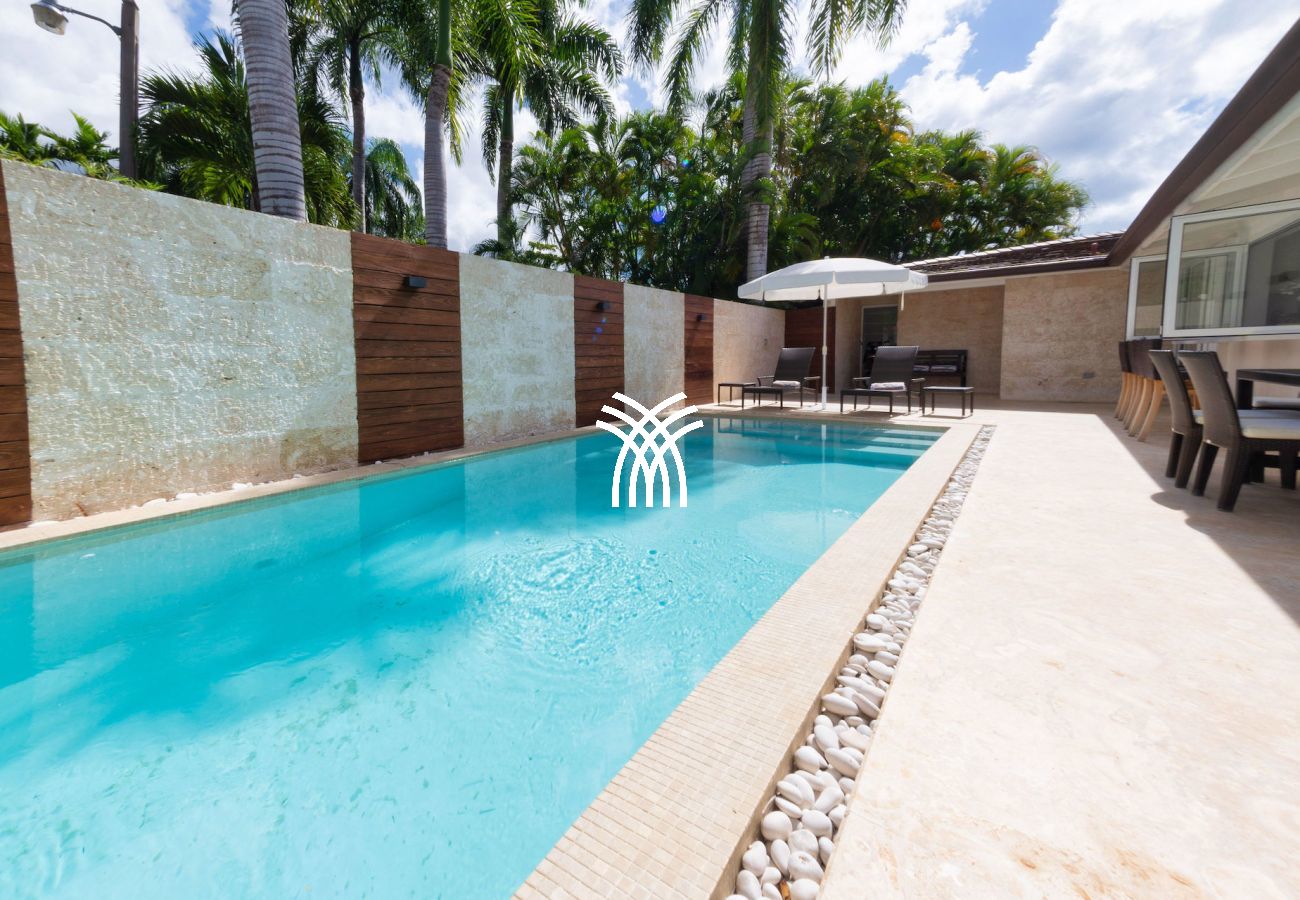 Villa in Casa De Campo - Uchi