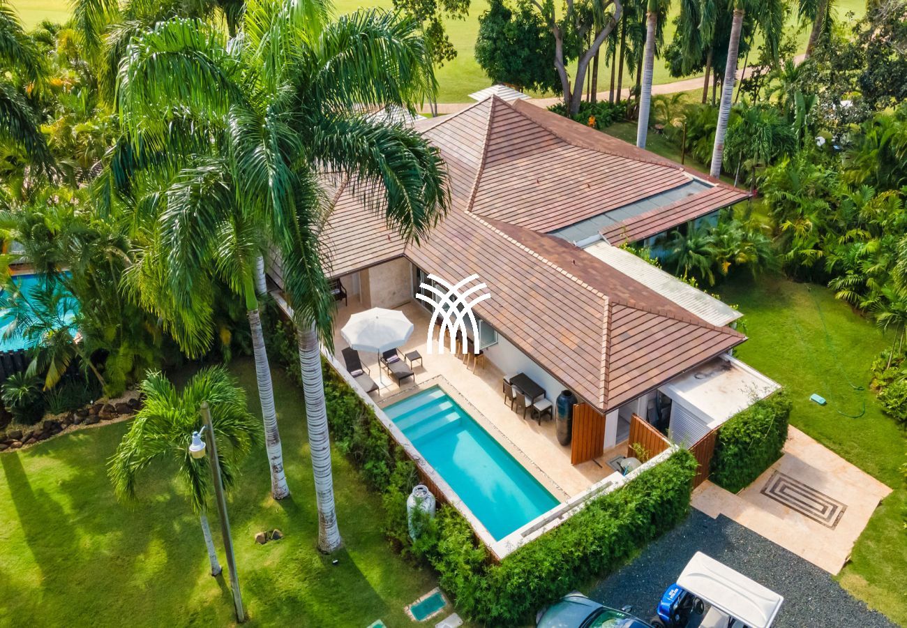 Villa in Casa De Campo - Uchi