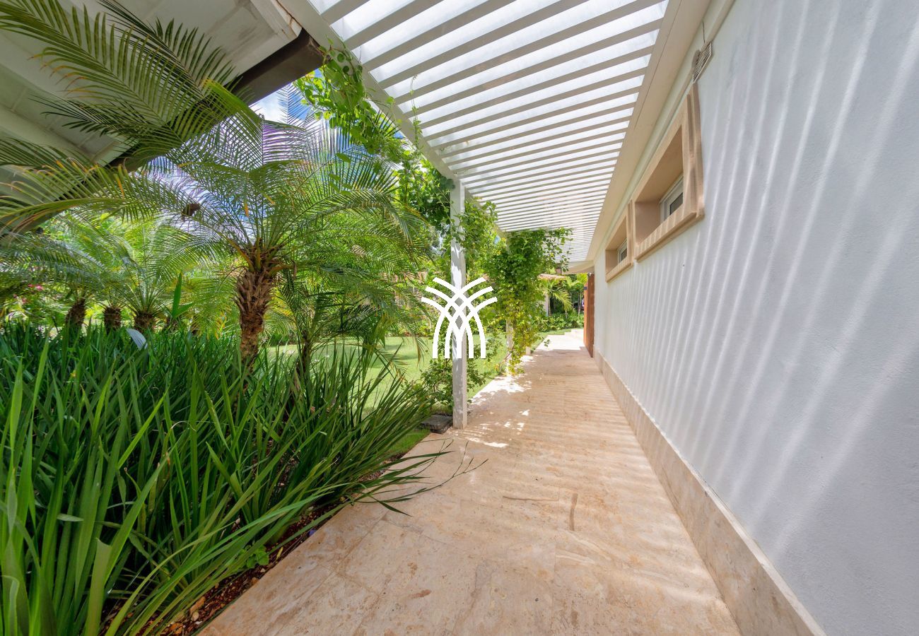 Villa in Casa De Campo - Uchi