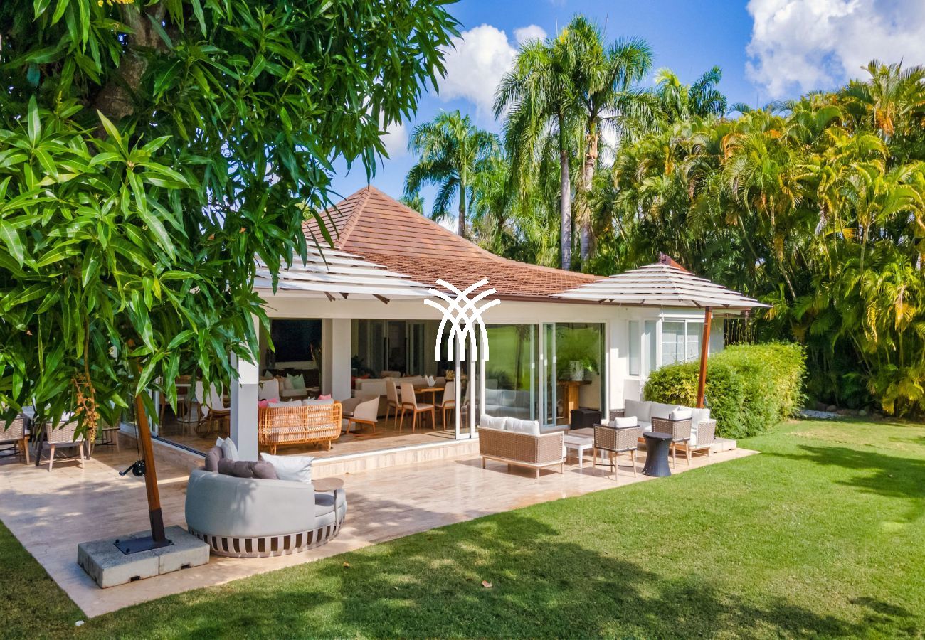 Villa in Casa De Campo - Uchi