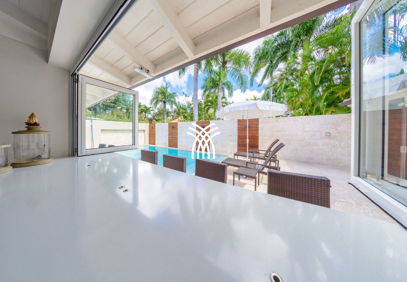 Villa in Casa De Campo - Uchi