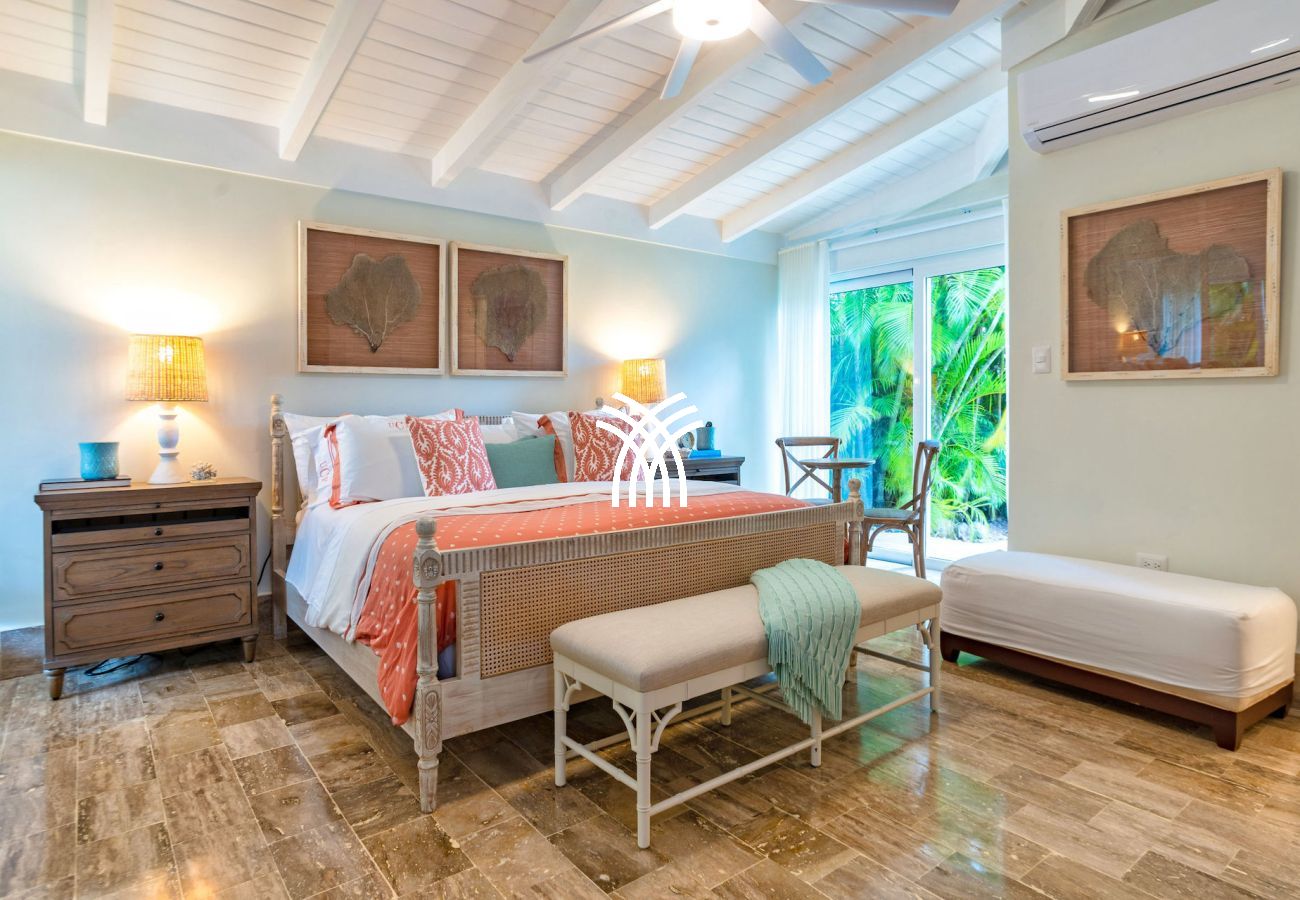 Villa in Casa De Campo - Uchi