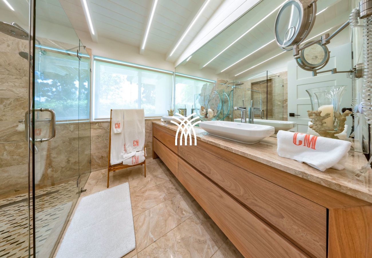 Villa in Casa De Campo - Uchi