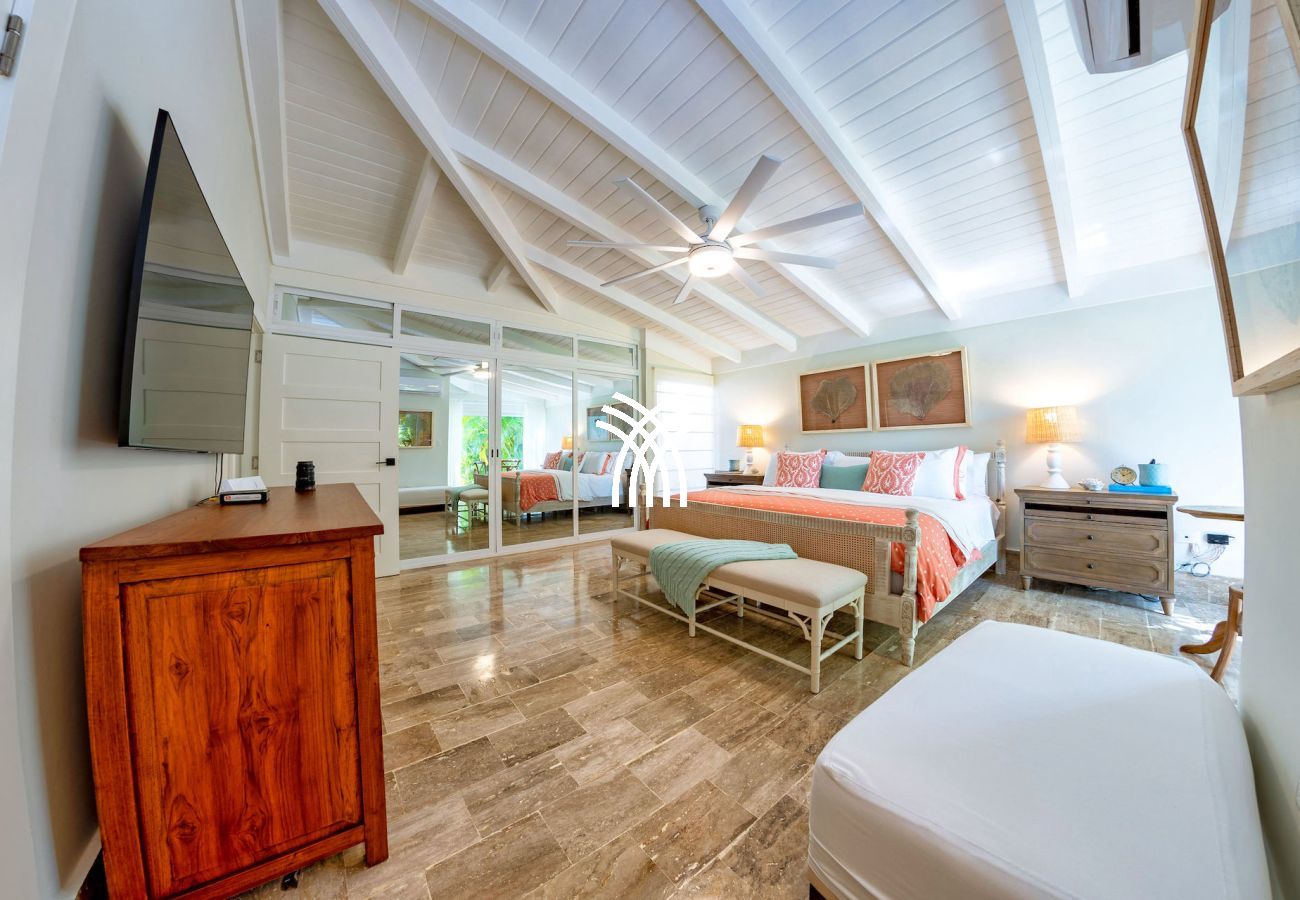 Villa in Casa De Campo - Uchi