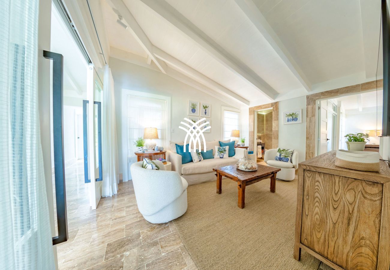 Villa in Casa De Campo - Uchi