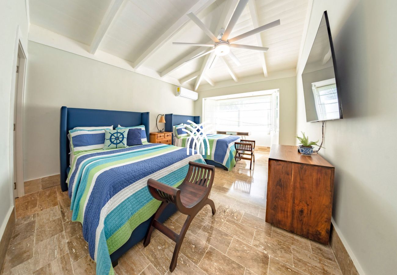 Villa in Casa De Campo - Uchi