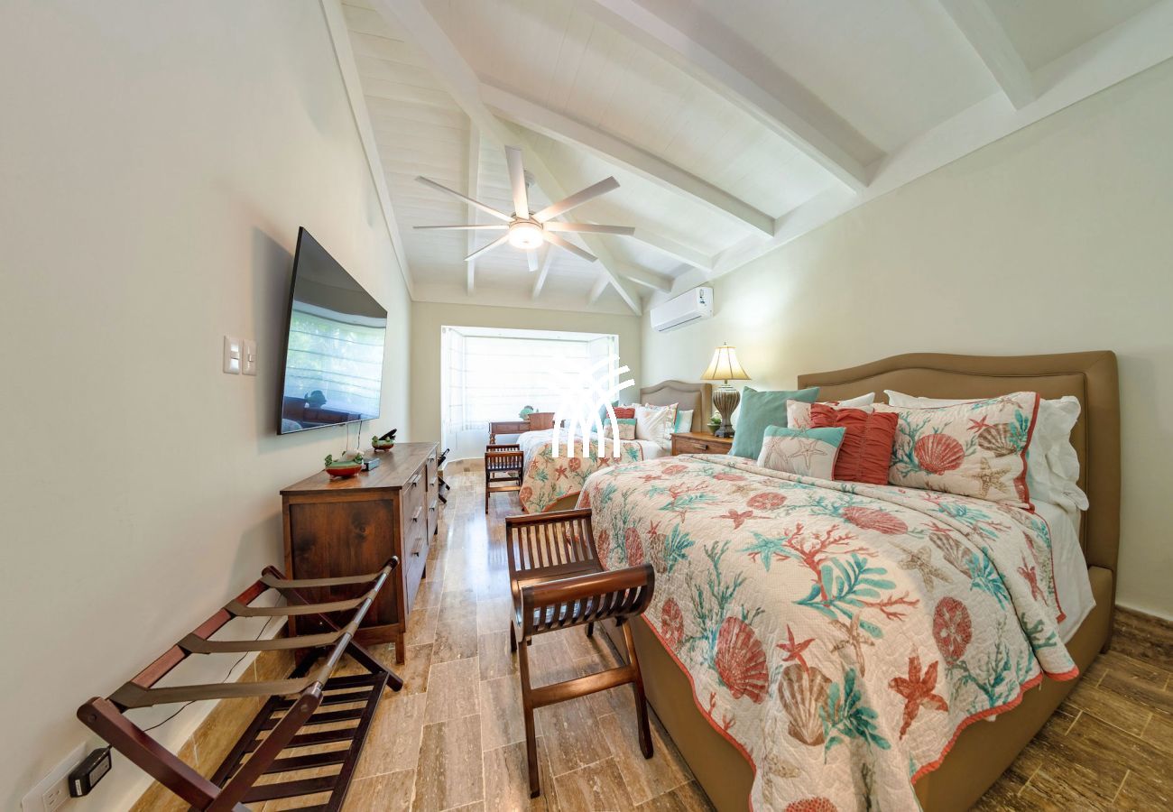 Villa in Casa De Campo - Uchi