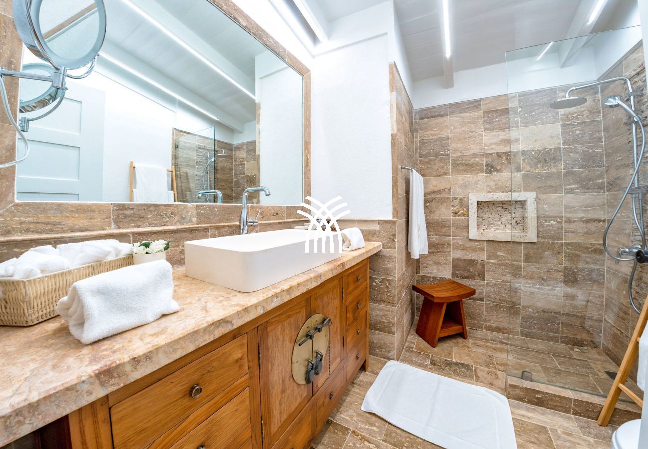 Villa in Casa De Campo - Uchi