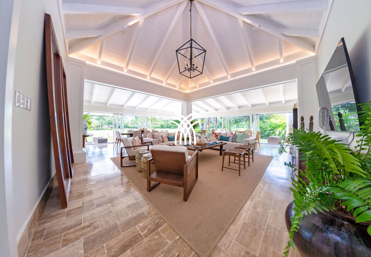 Villa in Casa De Campo - Uchi