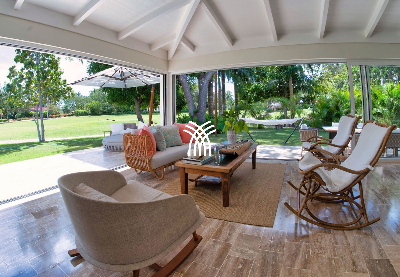 Villa in Casa De Campo - Uchi