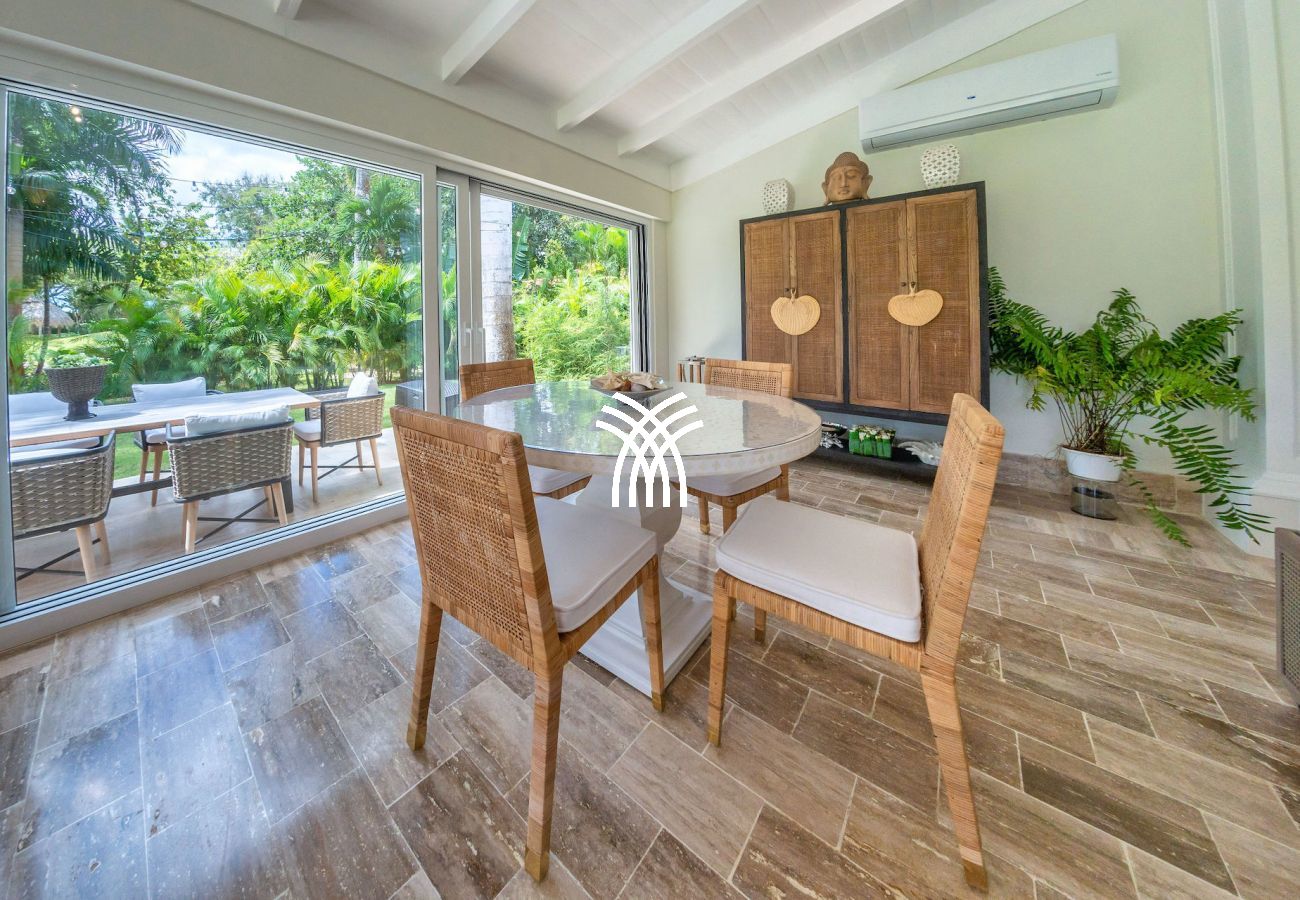 Villa in Casa De Campo - Uchi