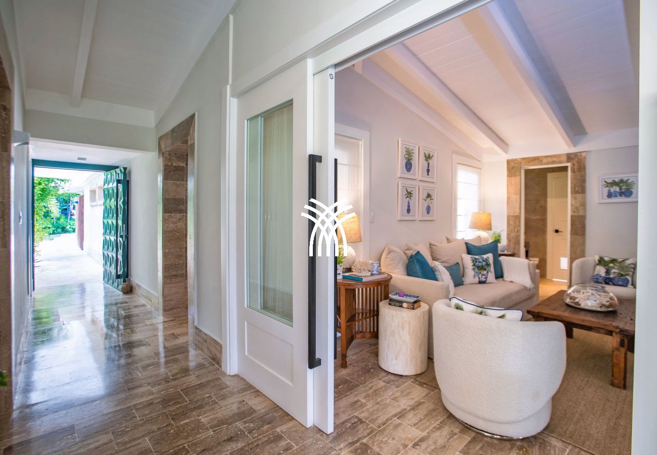 Villa in Casa De Campo - Uchi