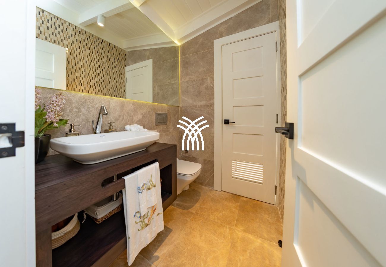 Villa in Casa De Campo - Uchi