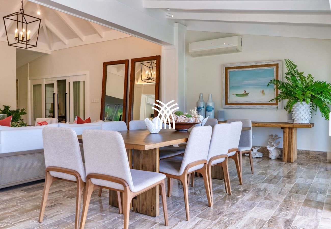 Villa in Casa De Campo - Uchi